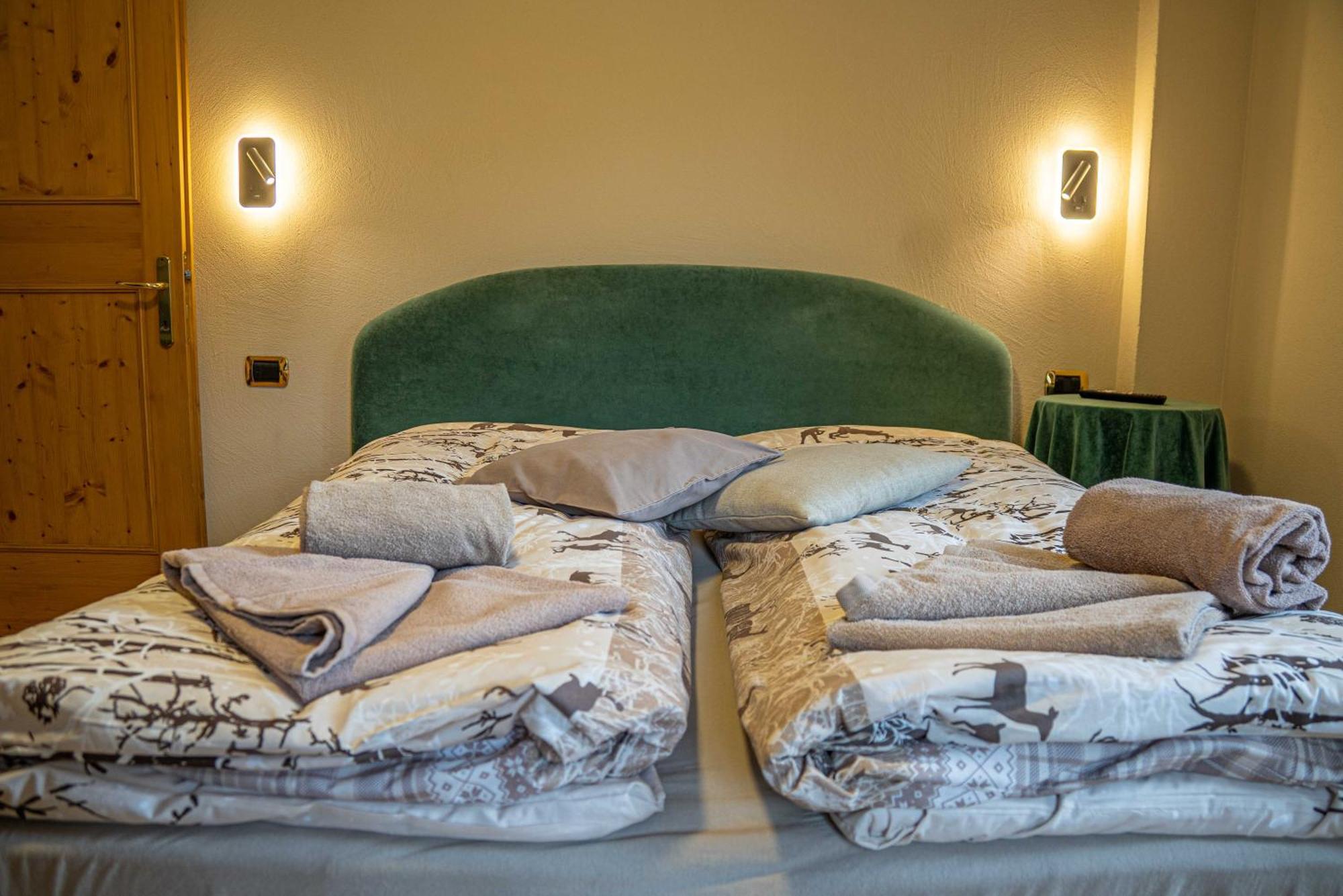Maison Ostaria MyholidayЛивиньо Екстериор снимка