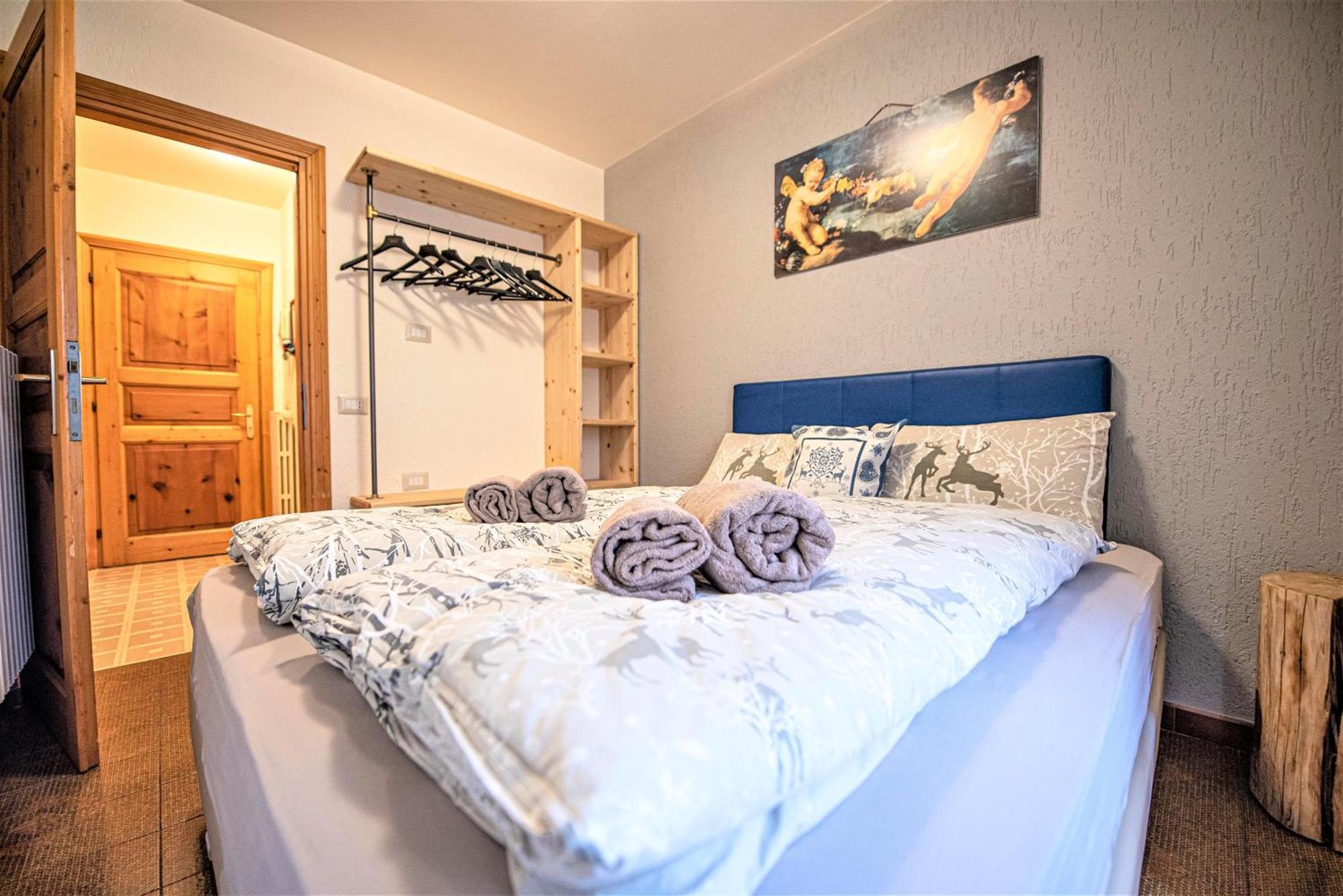 Maison Ostaria MyholidayЛивиньо Екстериор снимка