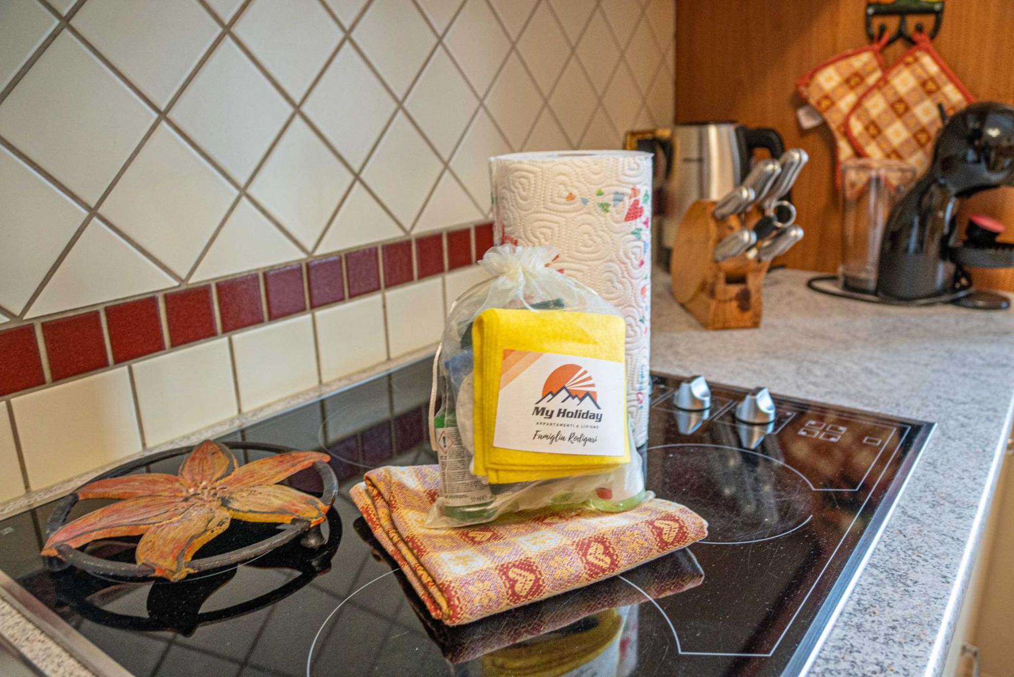 Maison Ostaria MyholidayЛивиньо Екстериор снимка