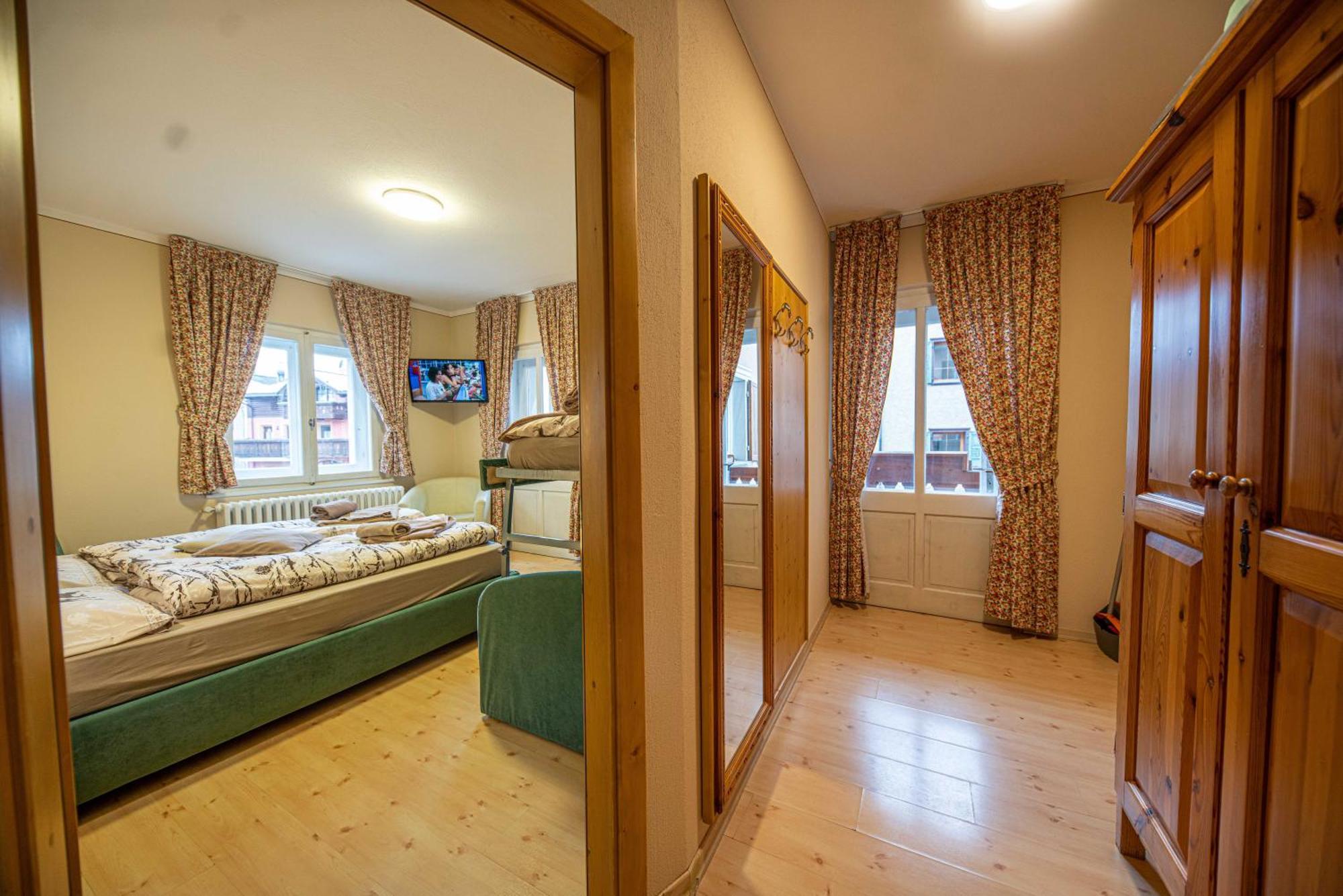 Maison Ostaria MyholidayЛивиньо Екстериор снимка