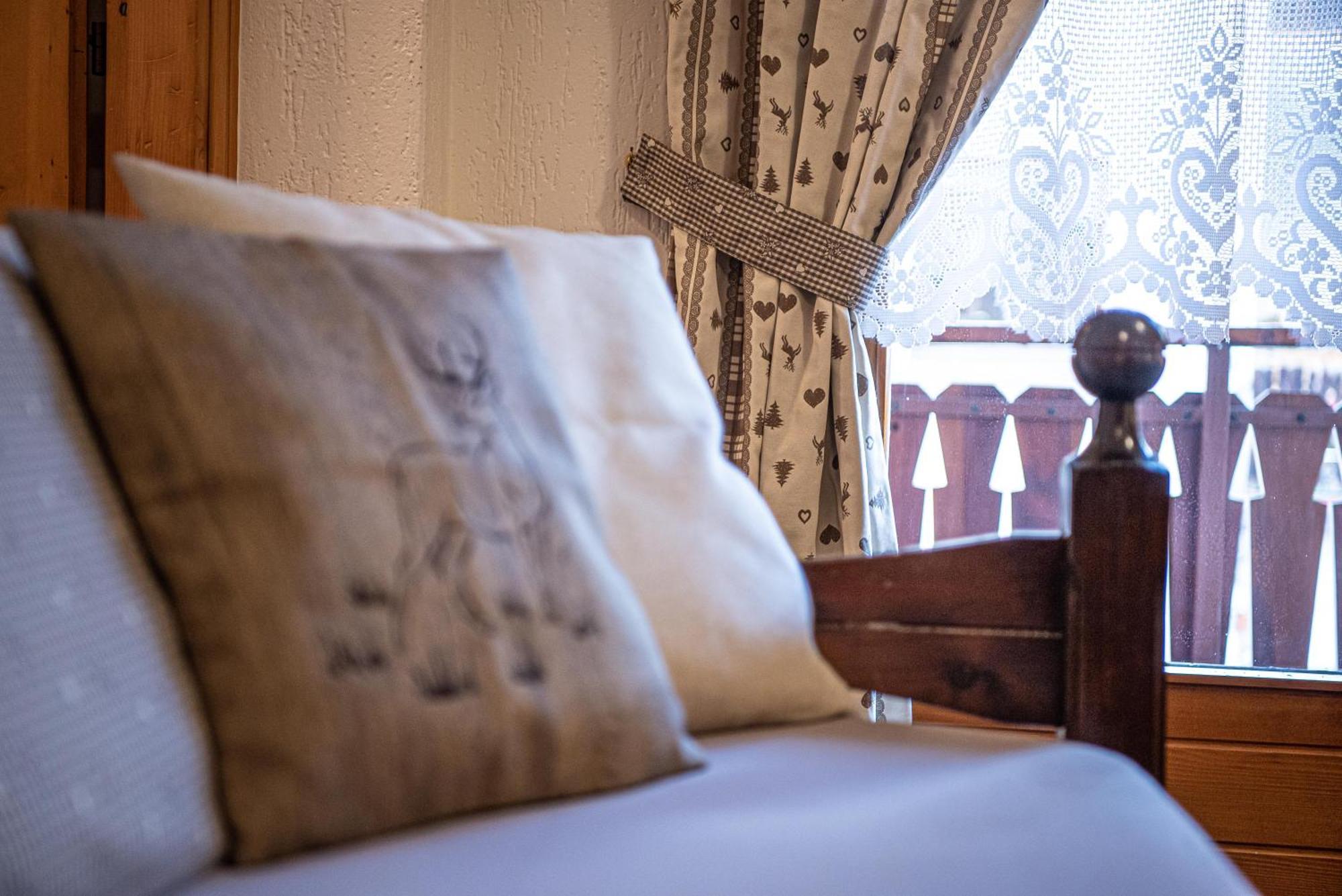 Maison Ostaria MyholidayЛивиньо Екстериор снимка