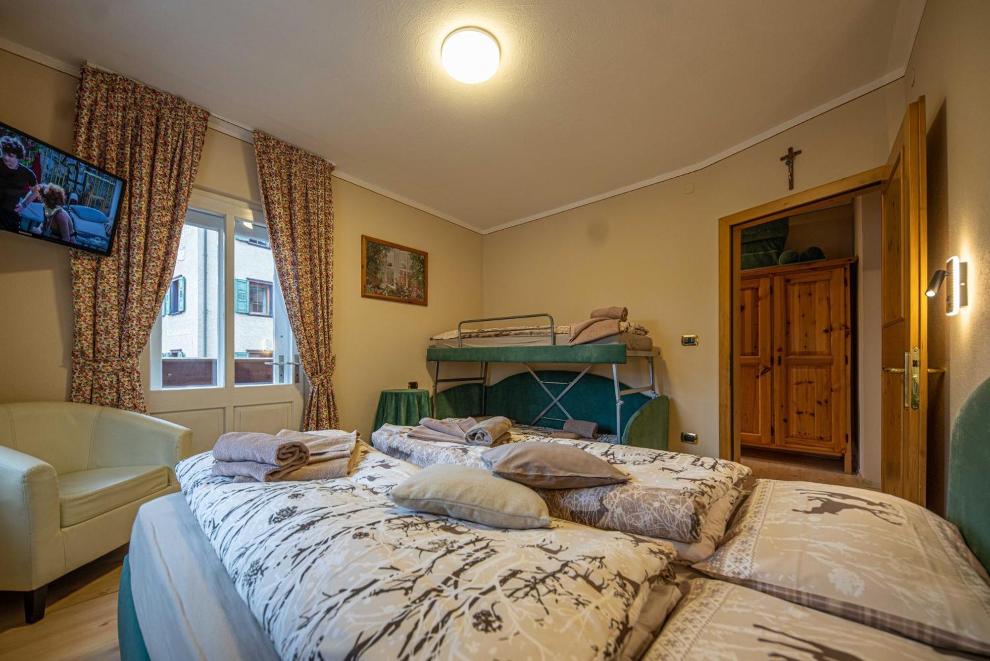 Maison Ostaria MyholidayЛивиньо Екстериор снимка
