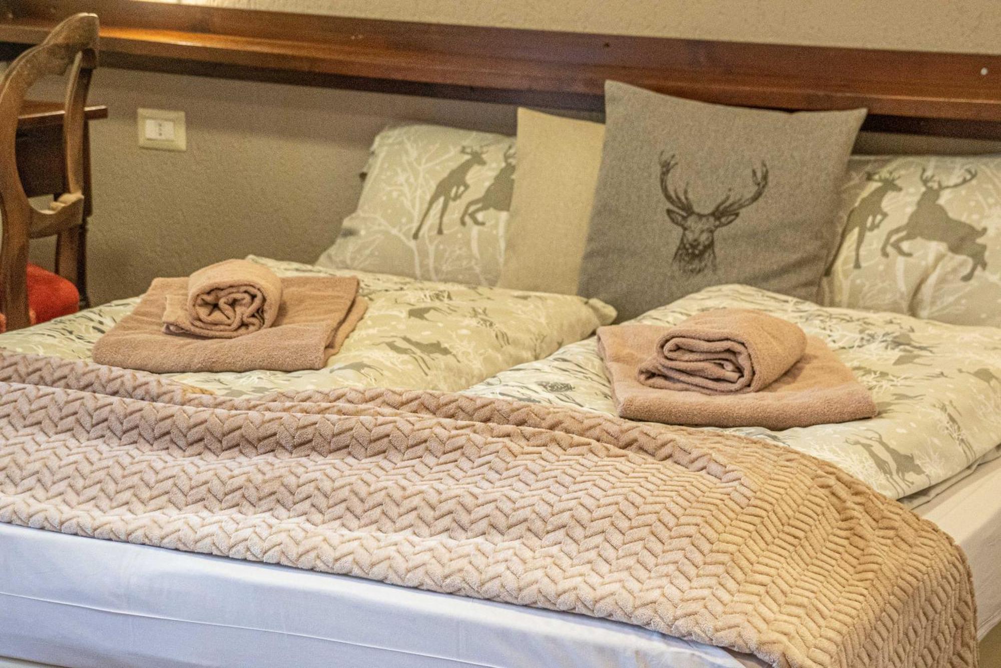 Maison Ostaria MyholidayЛивиньо Екстериор снимка