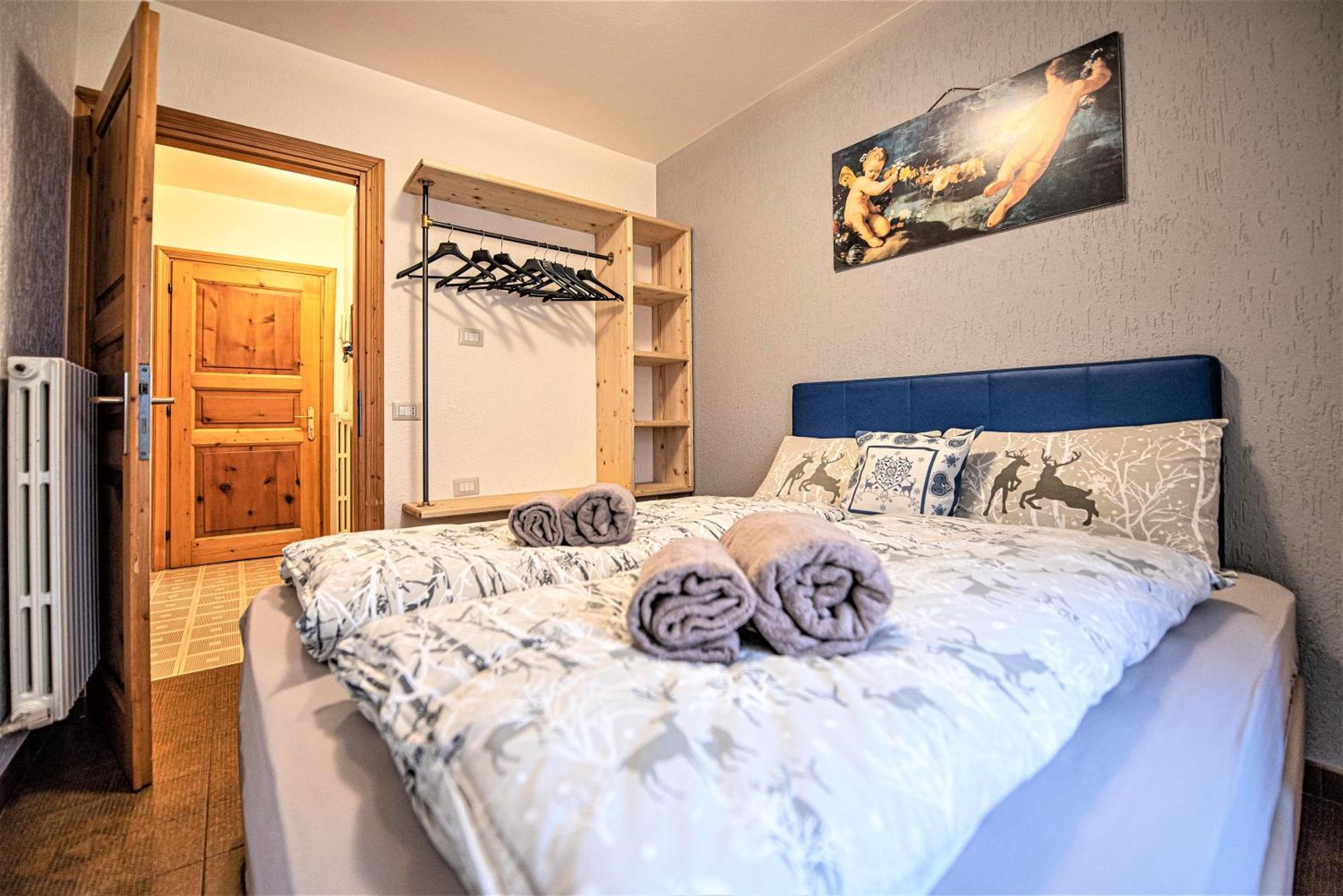 Maison Ostaria MyholidayЛивиньо Екстериор снимка