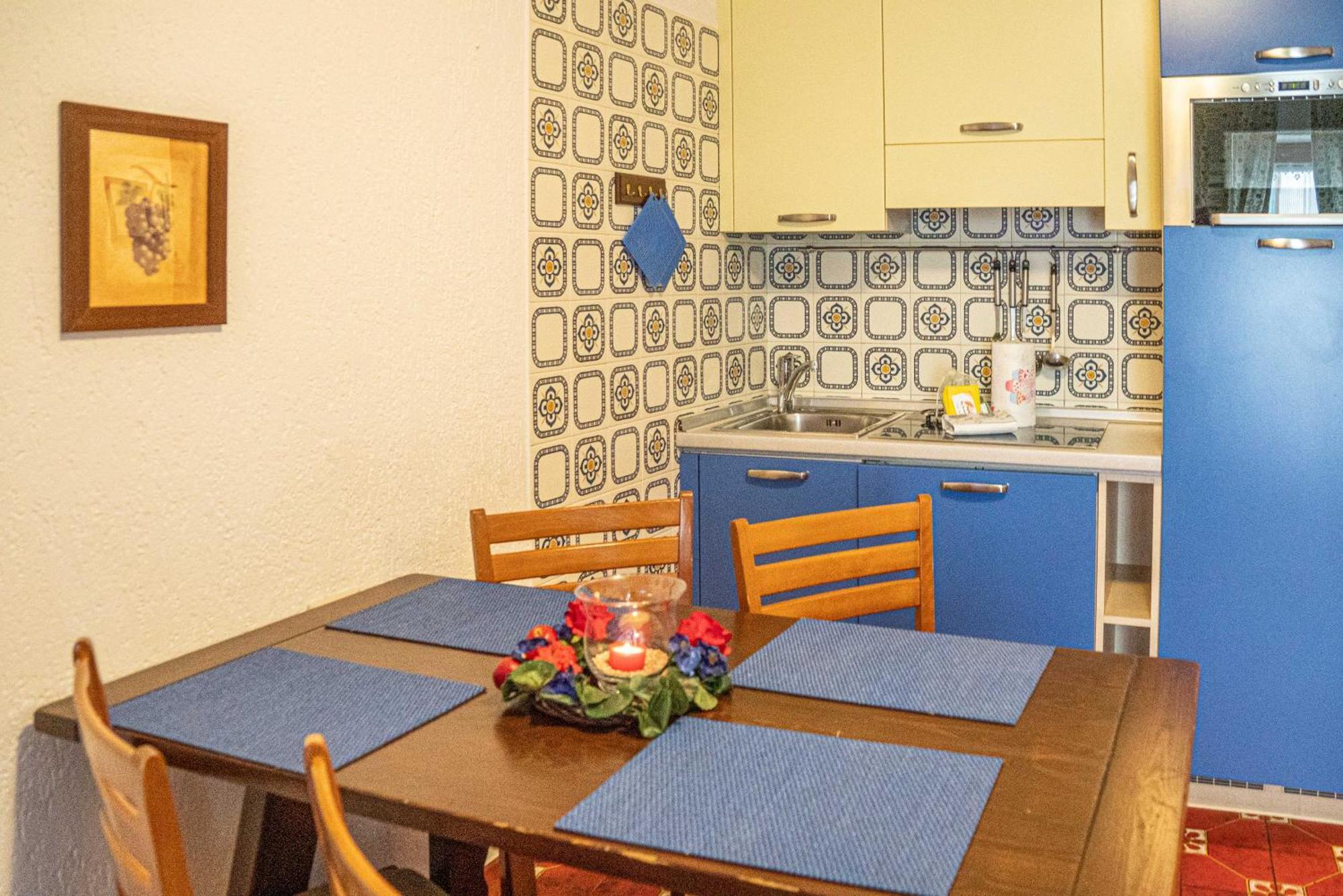 Maison Ostaria MyholidayЛивиньо Екстериор снимка