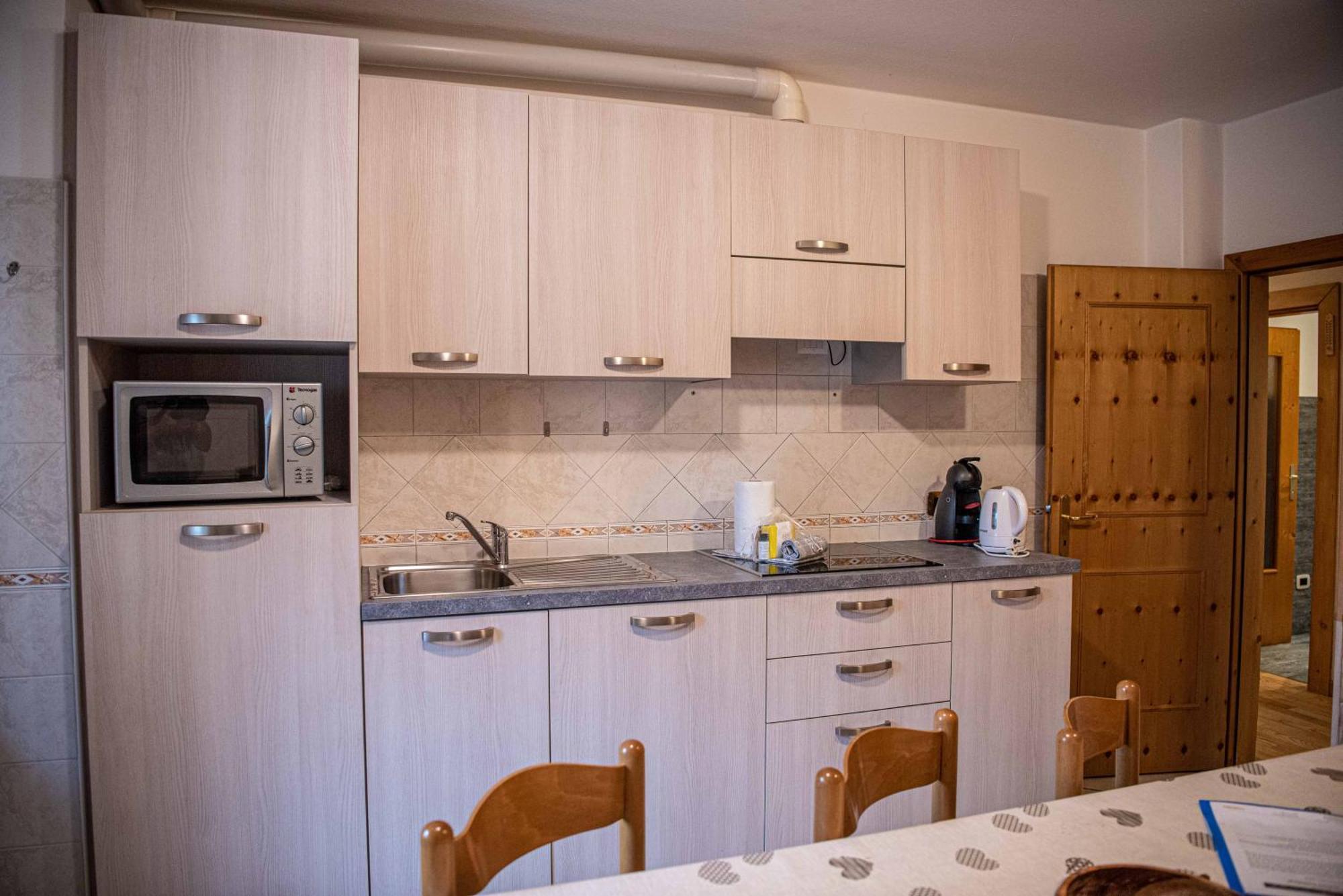 Maison Ostaria MyholidayЛивиньо Екстериор снимка