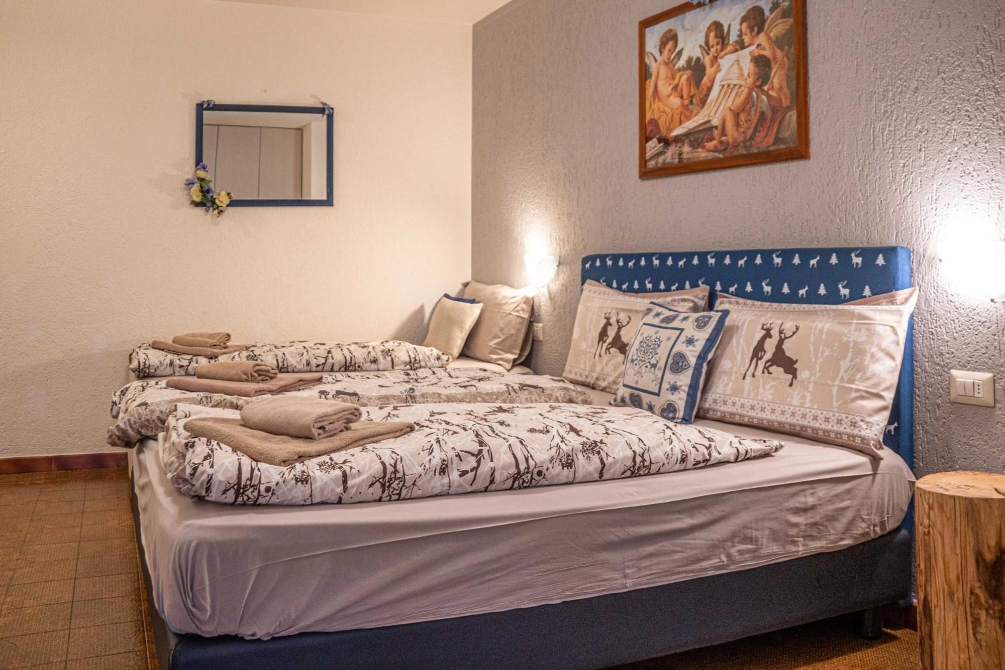 Maison Ostaria MyholidayЛивиньо Екстериор снимка