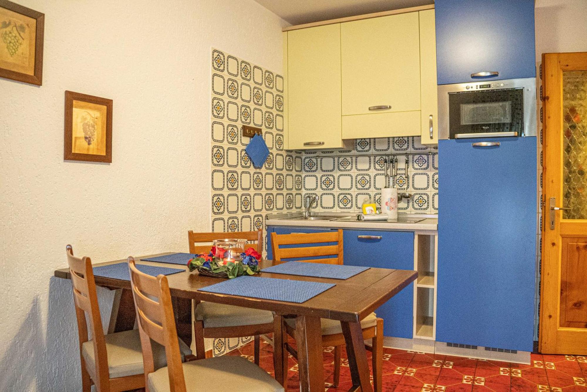 Maison Ostaria MyholidayЛивиньо Екстериор снимка