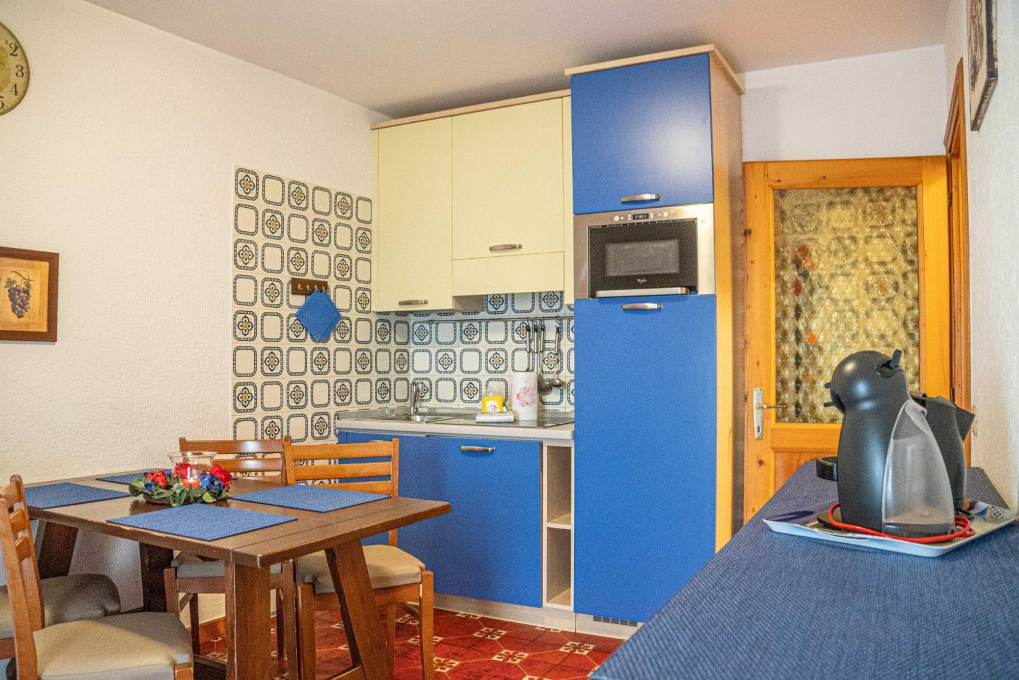 Maison Ostaria MyholidayЛивиньо Екстериор снимка
