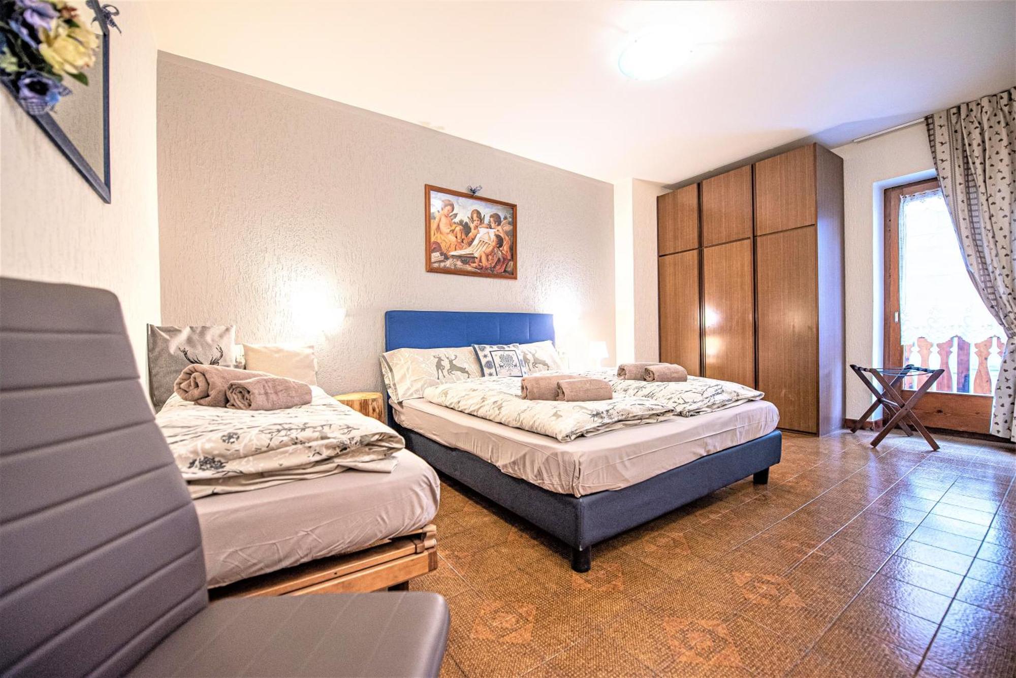Maison Ostaria MyholidayЛивиньо Екстериор снимка