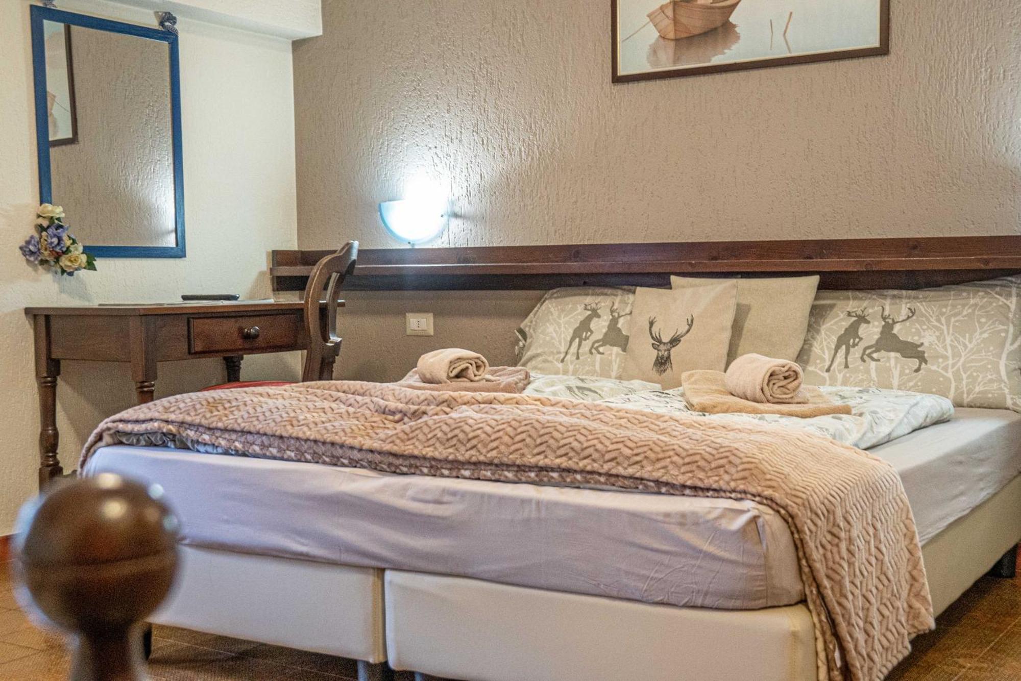 Maison Ostaria MyholidayЛивиньо Екстериор снимка