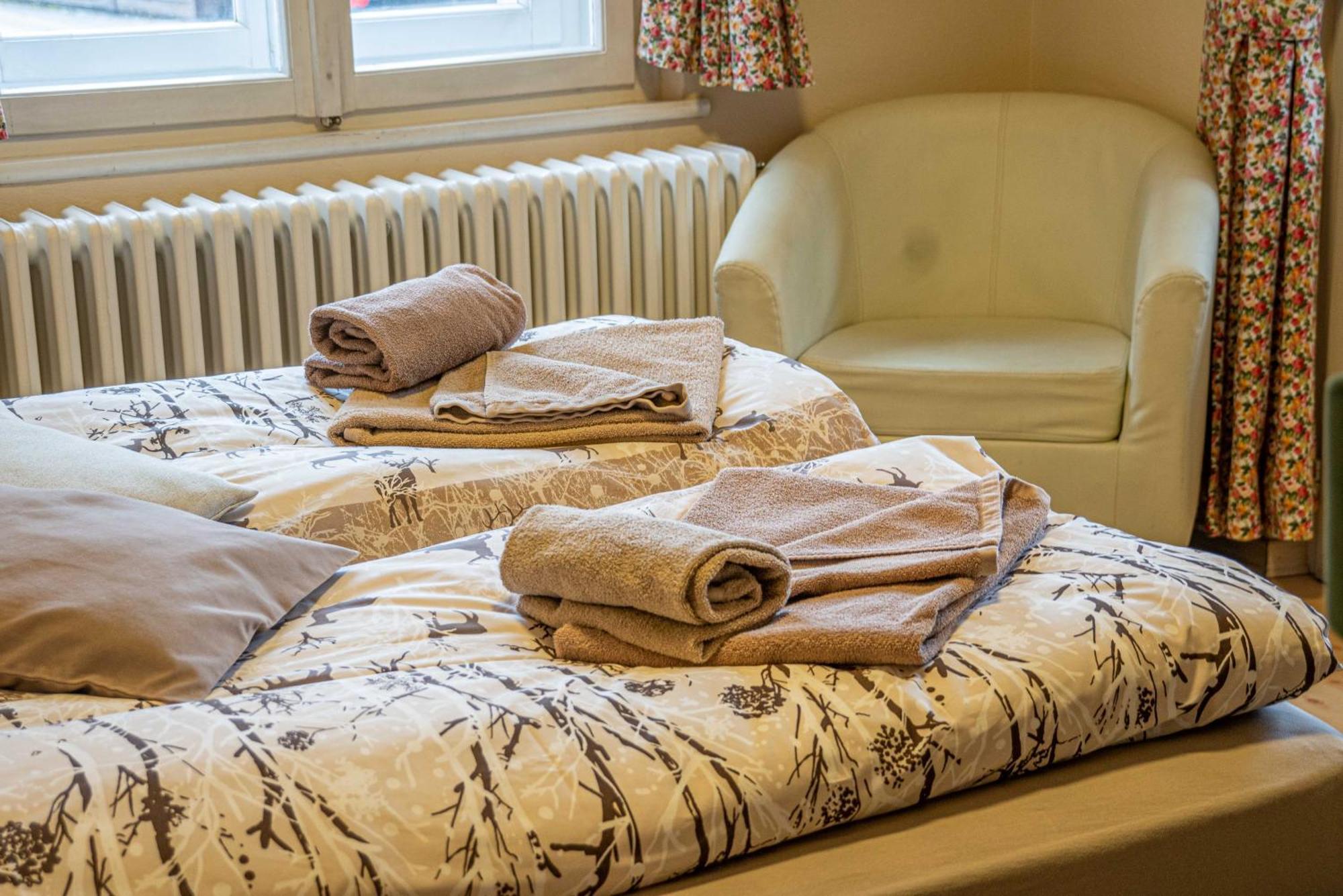 Maison Ostaria MyholidayЛивиньо Екстериор снимка