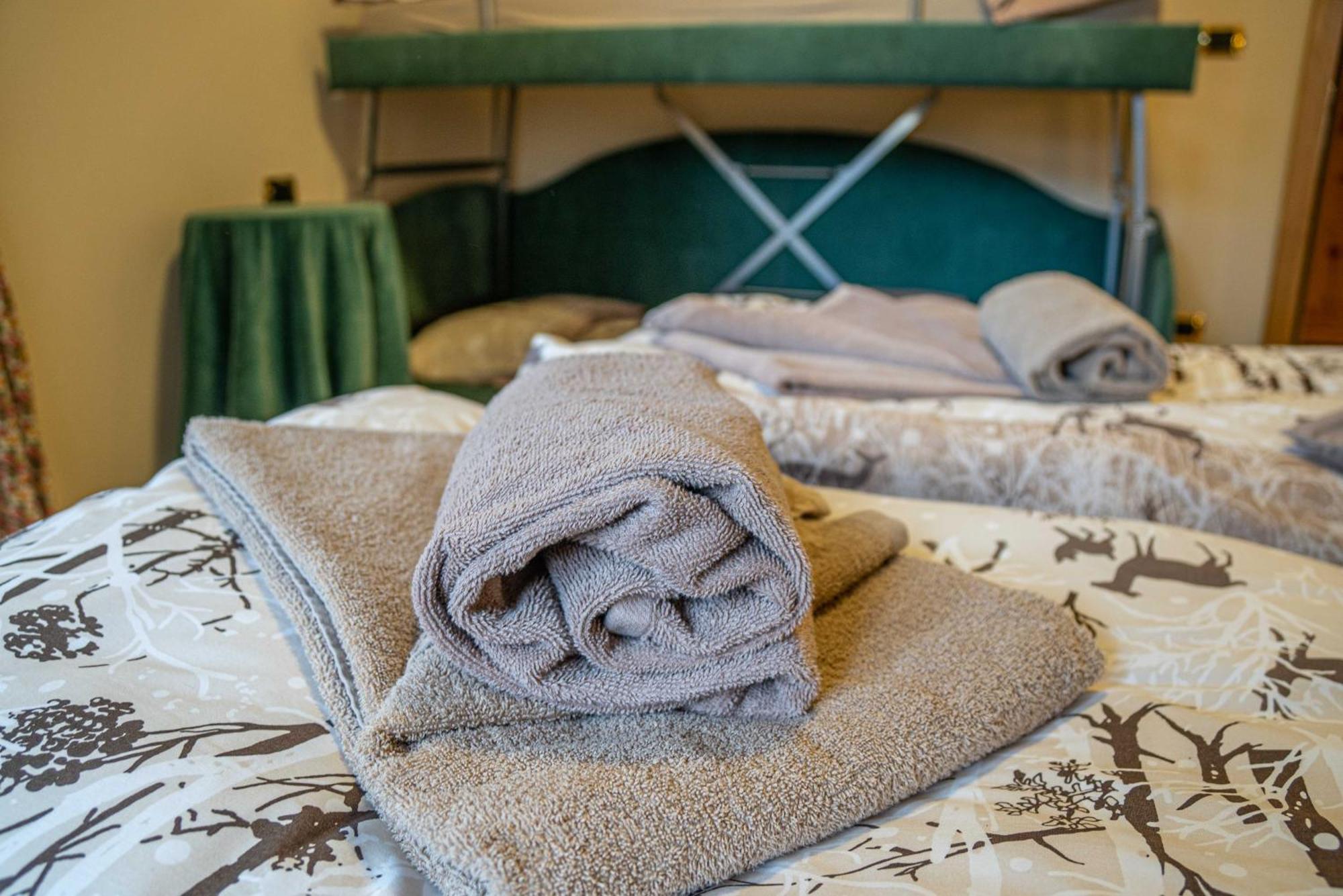 Maison Ostaria MyholidayЛивиньо Екстериор снимка
