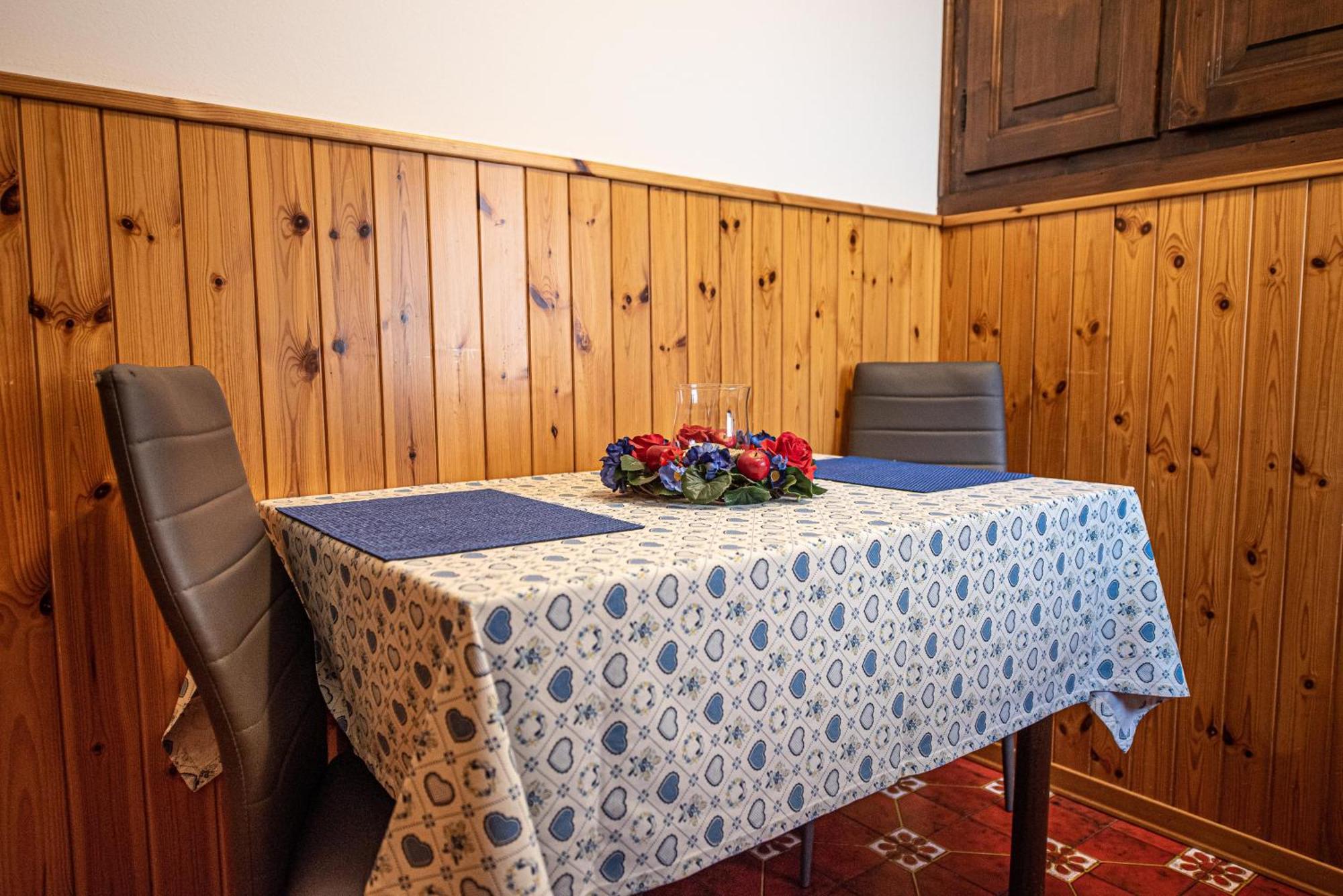 Maison Ostaria MyholidayЛивиньо Екстериор снимка