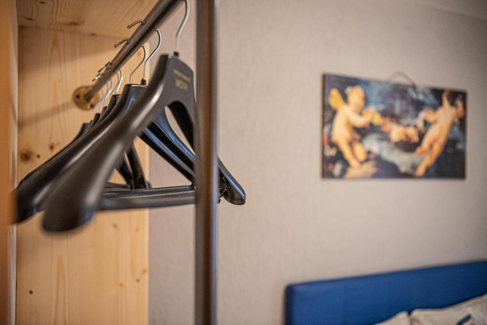 Maison Ostaria MyholidayЛивиньо Екстериор снимка