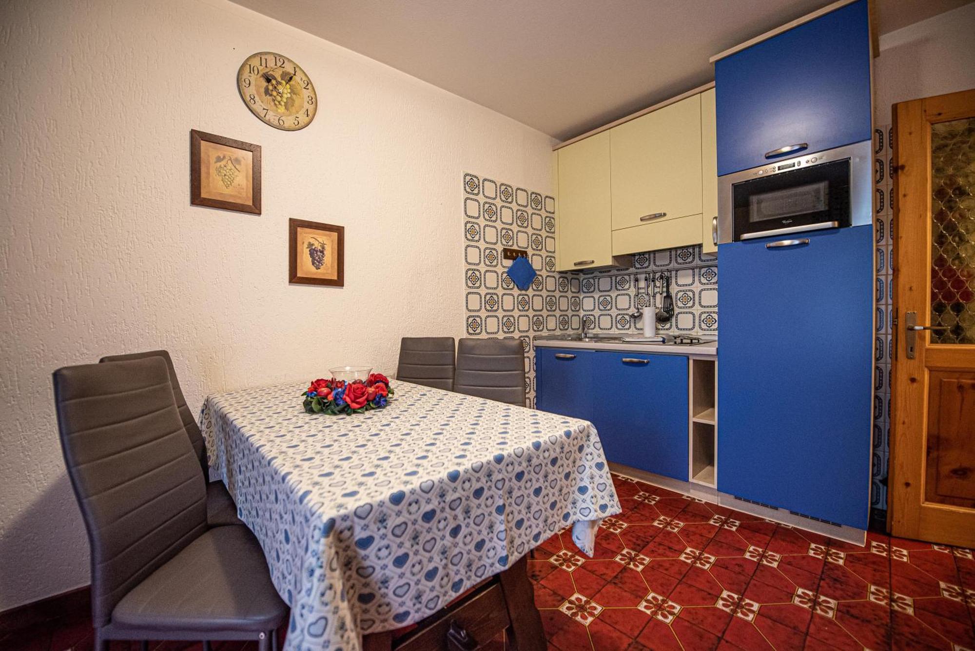 Maison Ostaria MyholidayЛивиньо Екстериор снимка