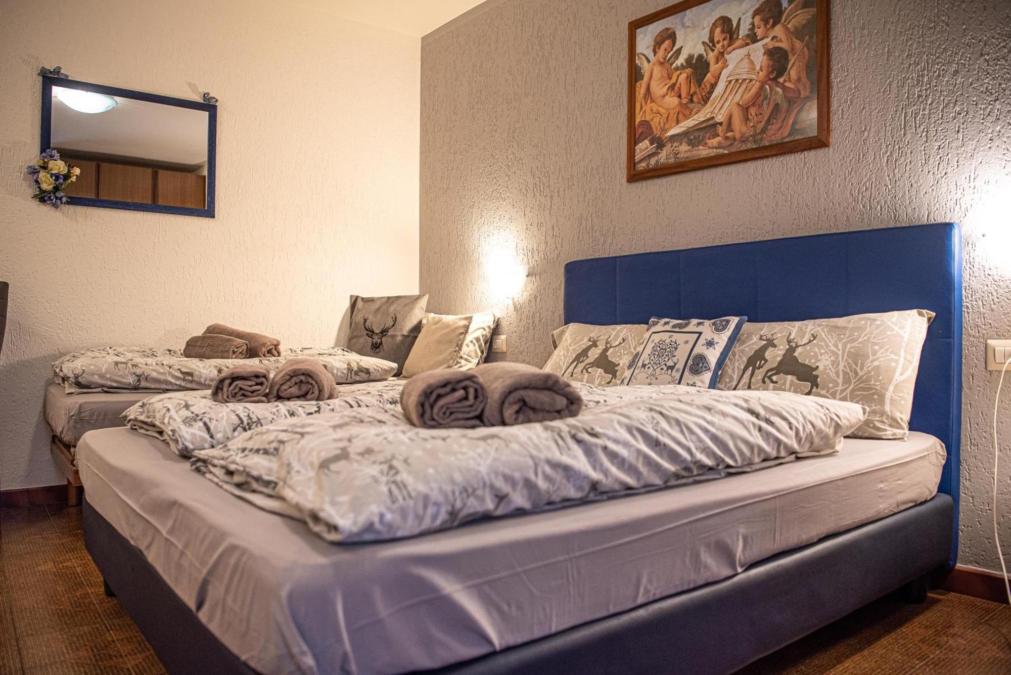 Maison Ostaria MyholidayЛивиньо Екстериор снимка