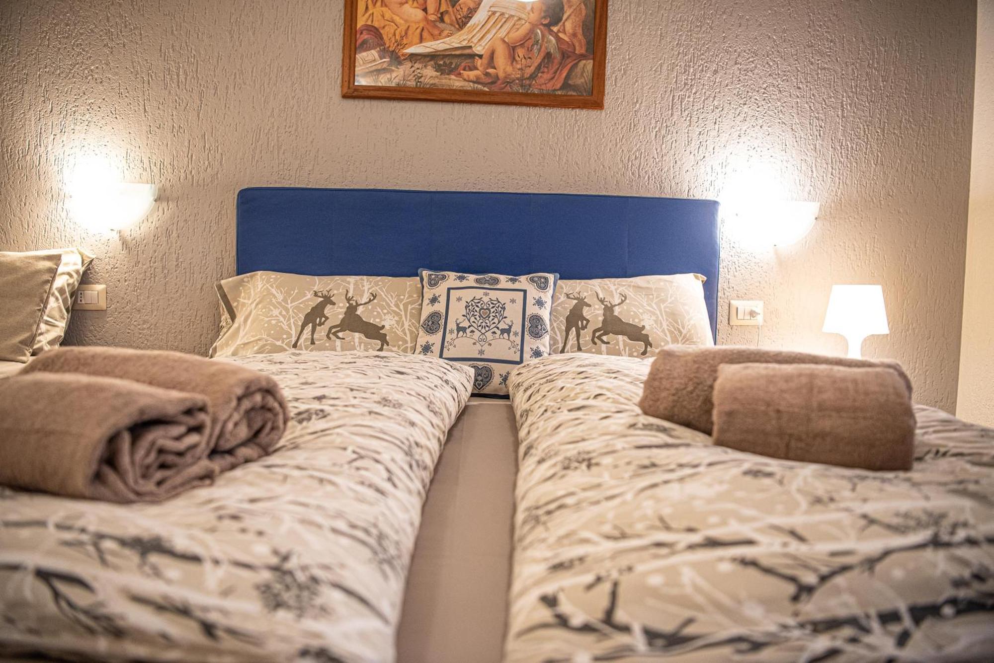 Maison Ostaria MyholidayЛивиньо Екстериор снимка